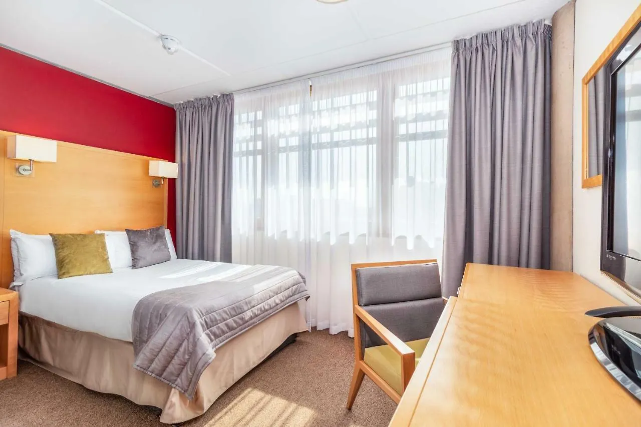 The Jubilee Hotel Nottingham