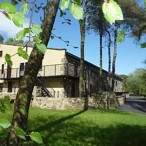 Apartment Moorlodge Country Retreat Haworth