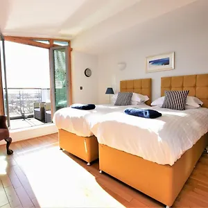 Apartment Brunel's View - Your Bristol
