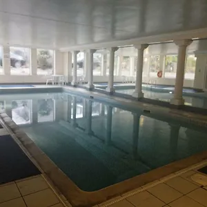 Apartment 456js Self-catering Edinburgh