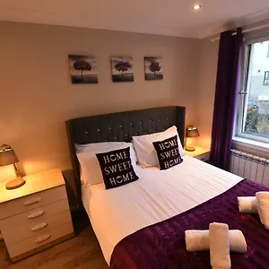 Apartment Royal Mile Edinburgh