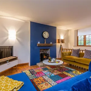 De Luxe Short Stays-mapperley Coach House Nottingham