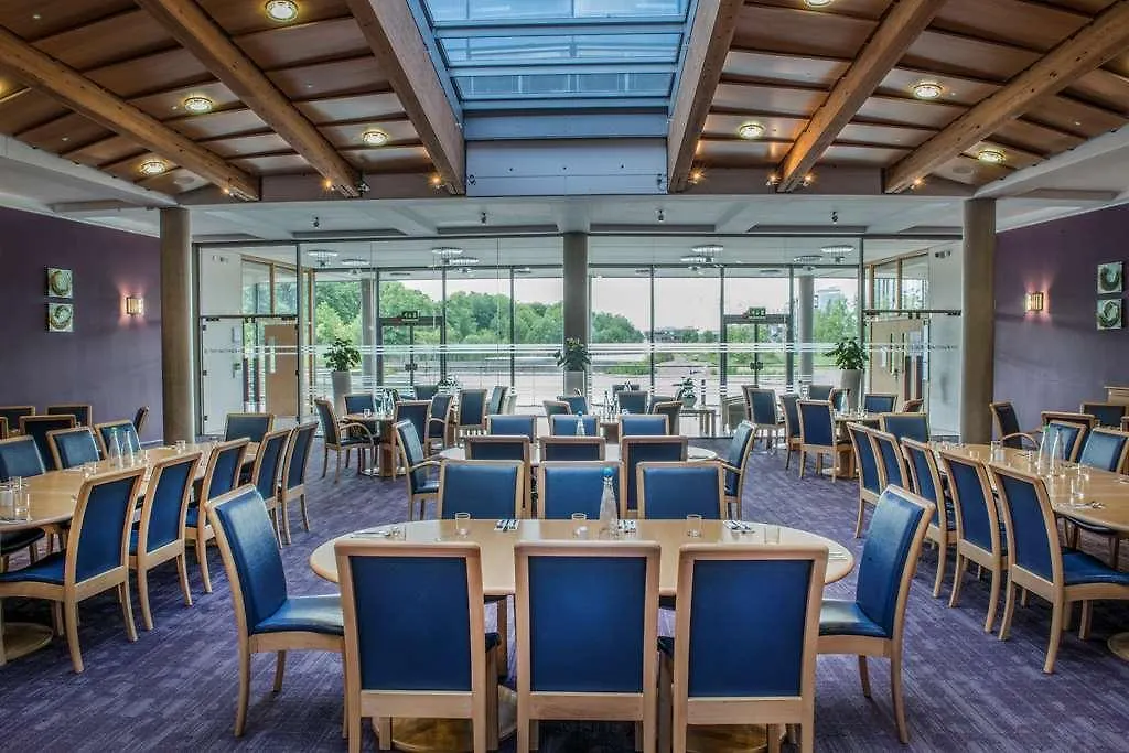 The Jubilee Hotel Nottingham United Kingdom