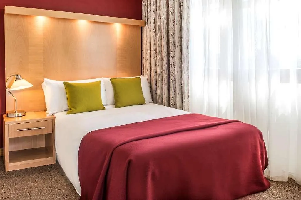 The Jubilee Hotel Nottingham