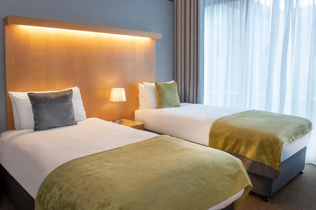 The Jubilee Hotel Nottingham
