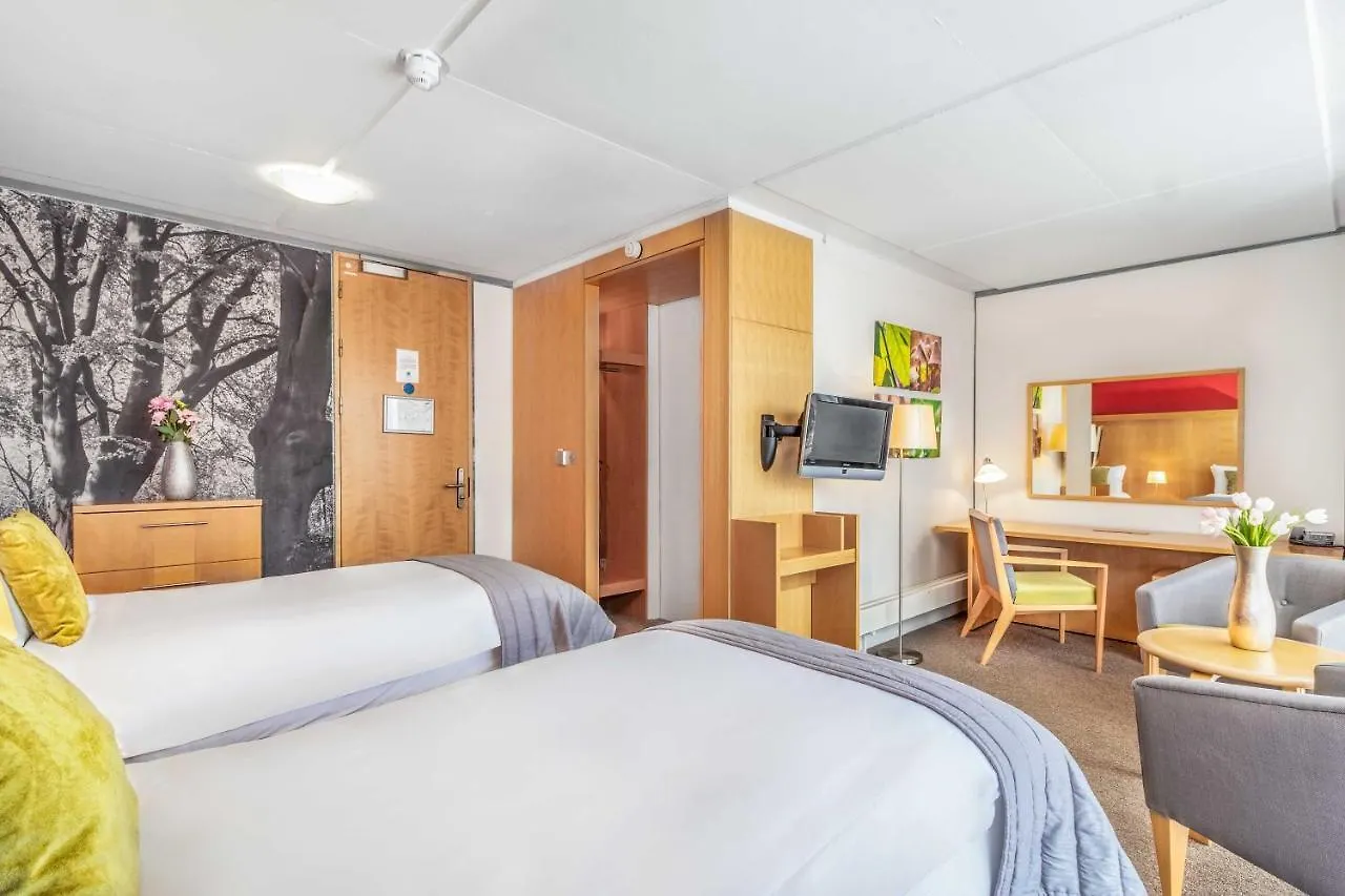 ***  The Jubilee Hotel Nottingham United Kingdom