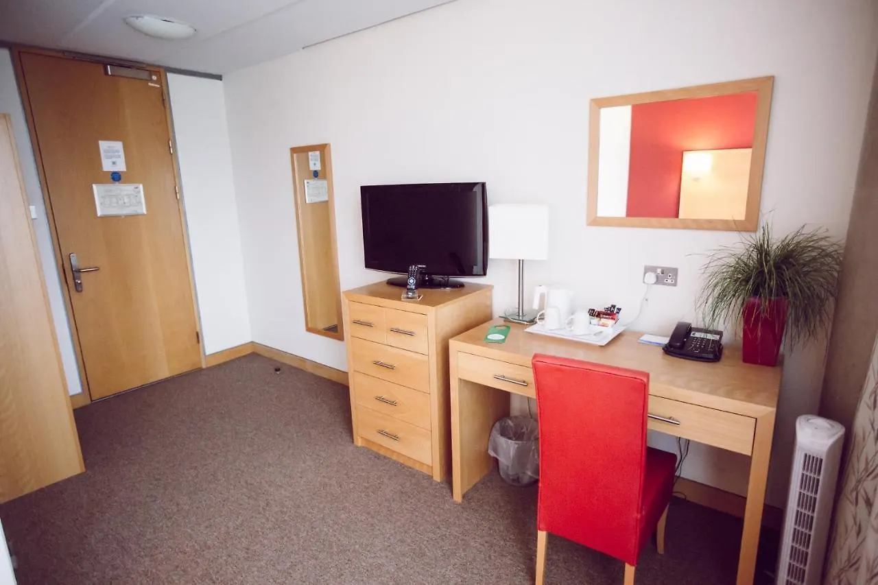The Jubilee Hotel Nottingham United Kingdom