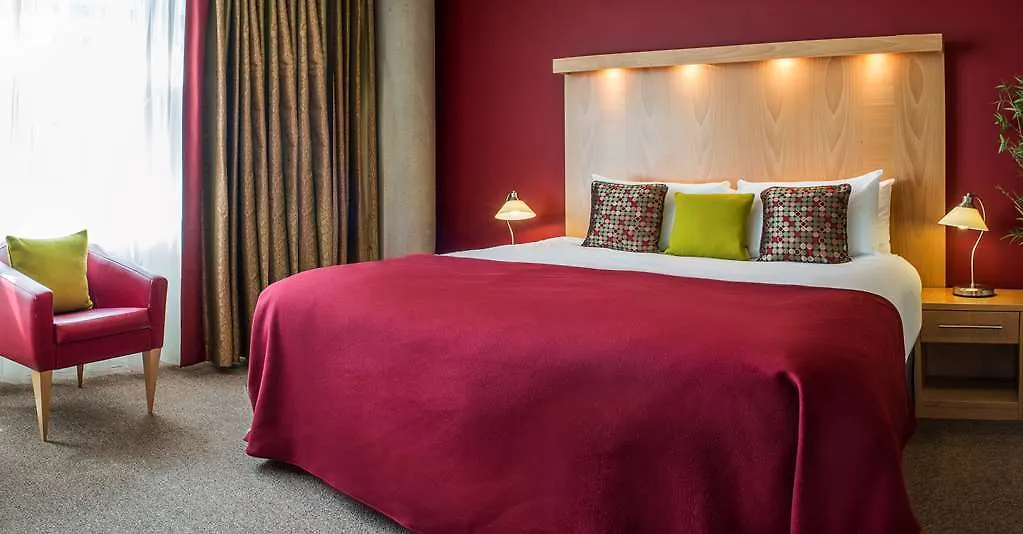 The Jubilee Hotel Nottingham