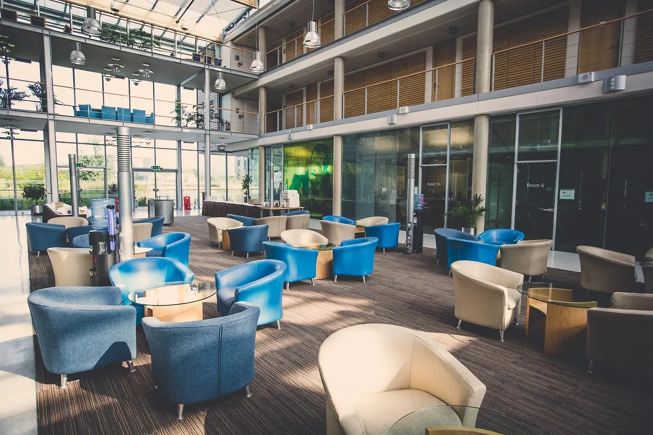 The Jubilee Hotel Nottingham
