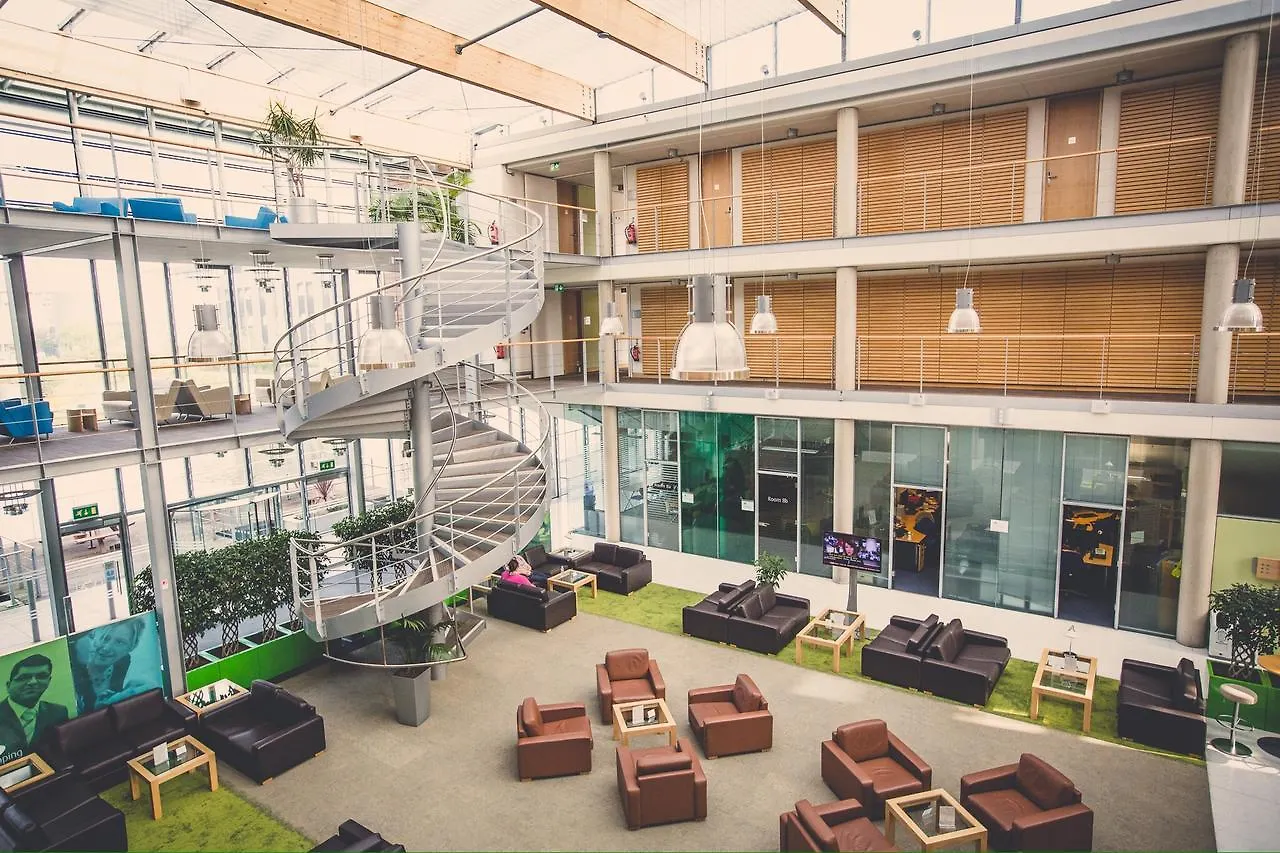 ***  The Jubilee Hotel Nottingham United Kingdom