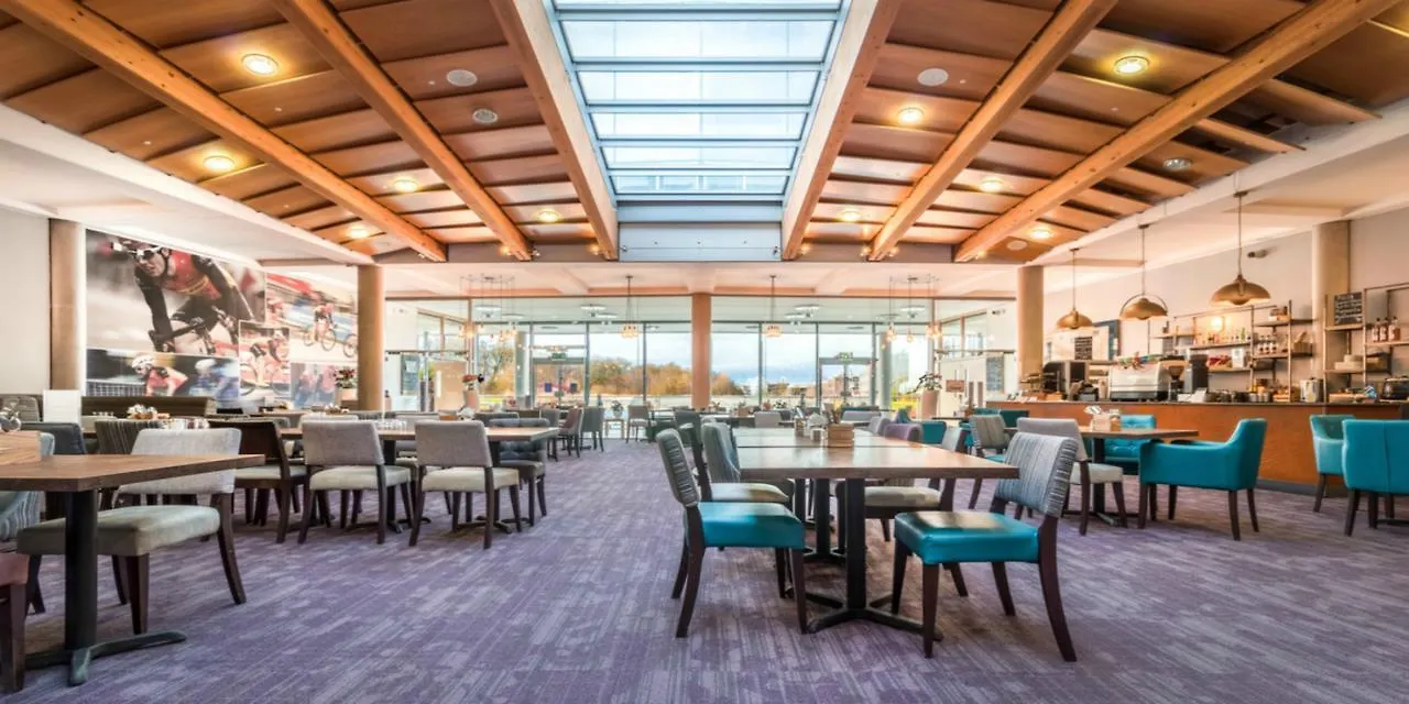 The Jubilee Hotel Nottingham United Kingdom