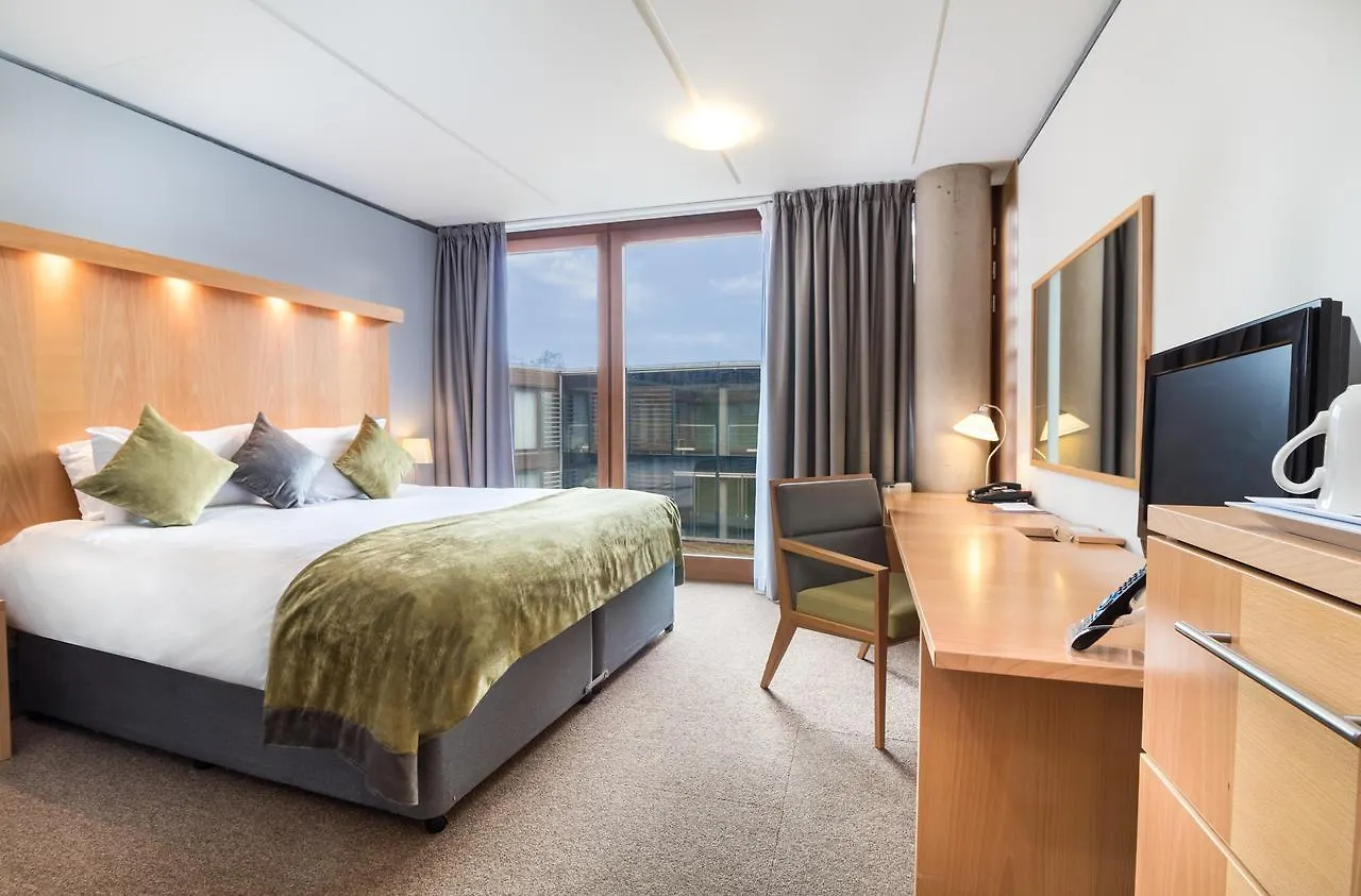 The Jubilee Hotel Nottingham United Kingdom