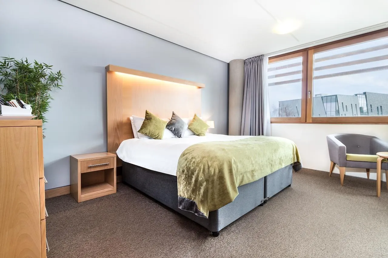 The Jubilee Hotel Nottingham