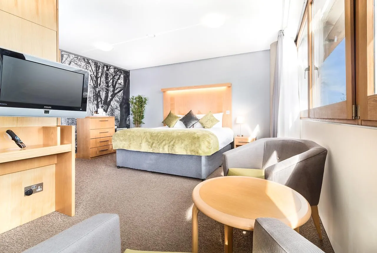 The Jubilee Hotel Nottingham