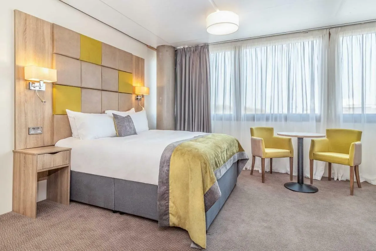 ***  The Jubilee Hotel Nottingham United Kingdom