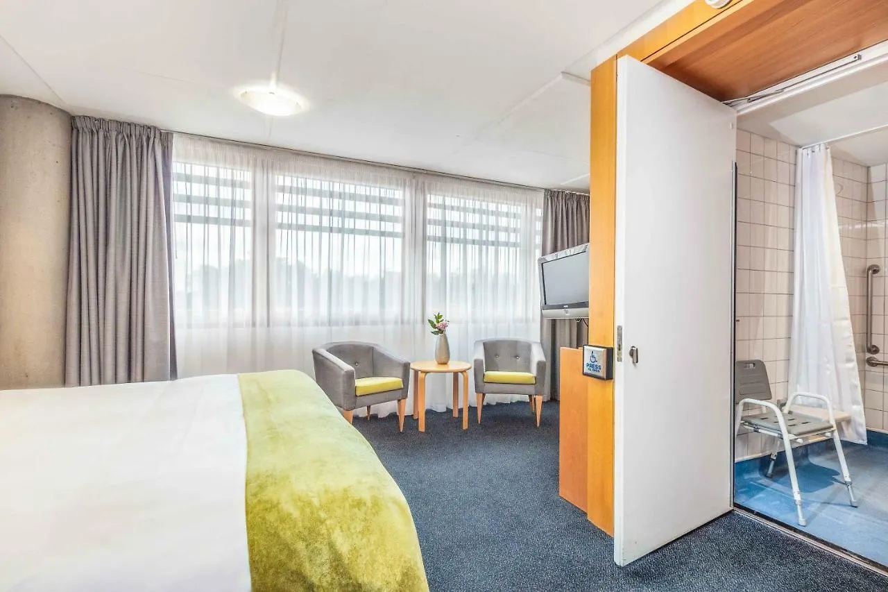 The Jubilee Hotel Nottingham