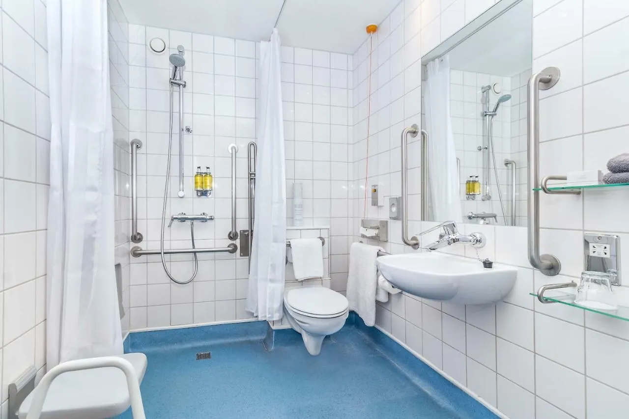 The Jubilee Hotel Nottingham United Kingdom